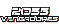 VENGADORES 2055