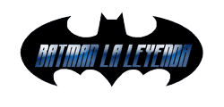 Batman La Leyenda