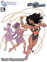 Wonder Woman #178