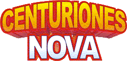 Centuriones Nova