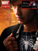 Spider-Man: The Movie #1